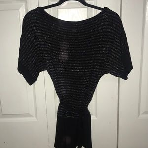 White House Black Market top